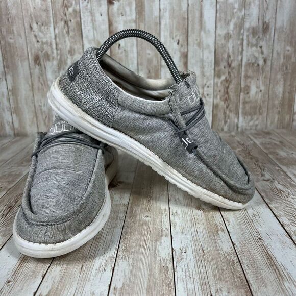 Hey dude mens 8‎ - Picture 6 of 8